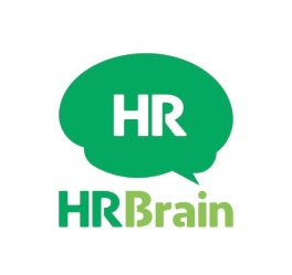 hrbrainの企業ロゴ