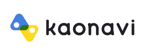 kaonaviの企業ロゴ