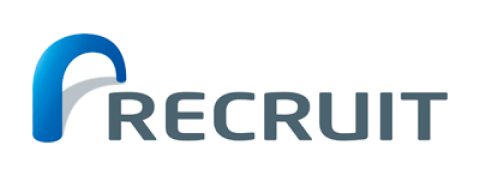 recruitの企業ロゴ